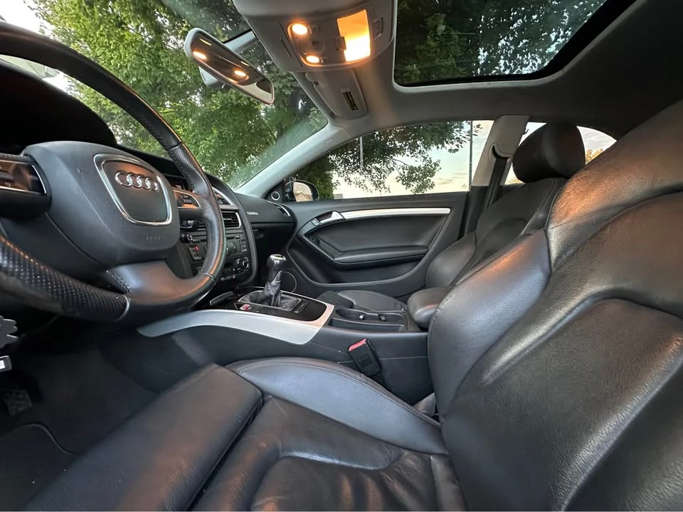 2010 Audi B8 A5 - Image 13 of 18