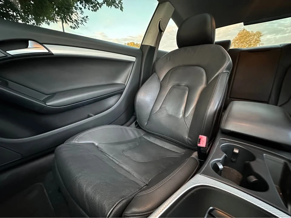 2010 Audi B8 A5 - Image 17 of 18