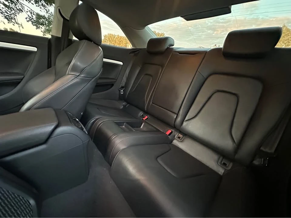 2010 Audi B8 A5 - Image 16 of 18