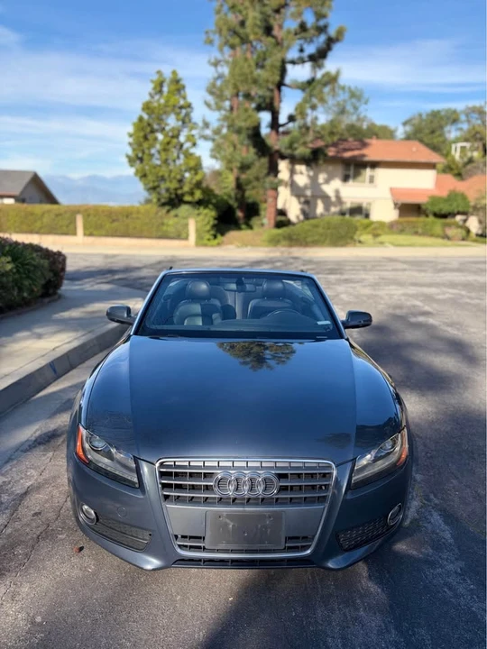2010 Audi B8 A5 - Image 14 of 14