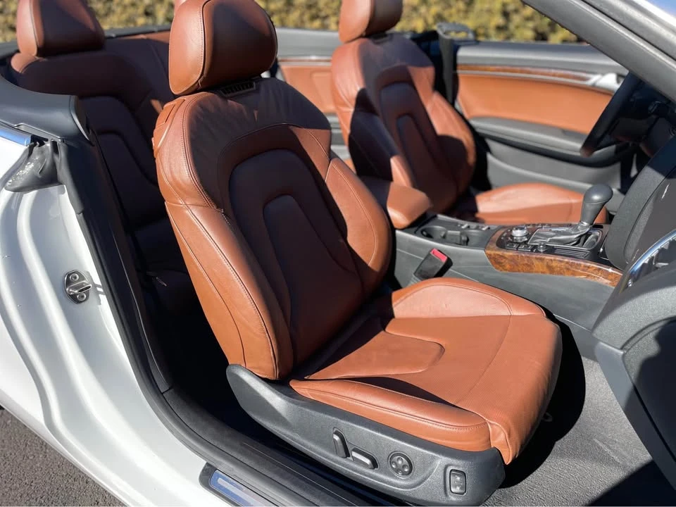 2010 Audi B8 A5 - Image 9 of 19