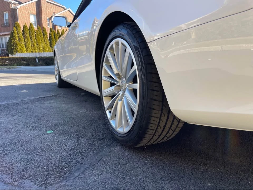 2010 Audi B8 A5 - Image 17 of 19