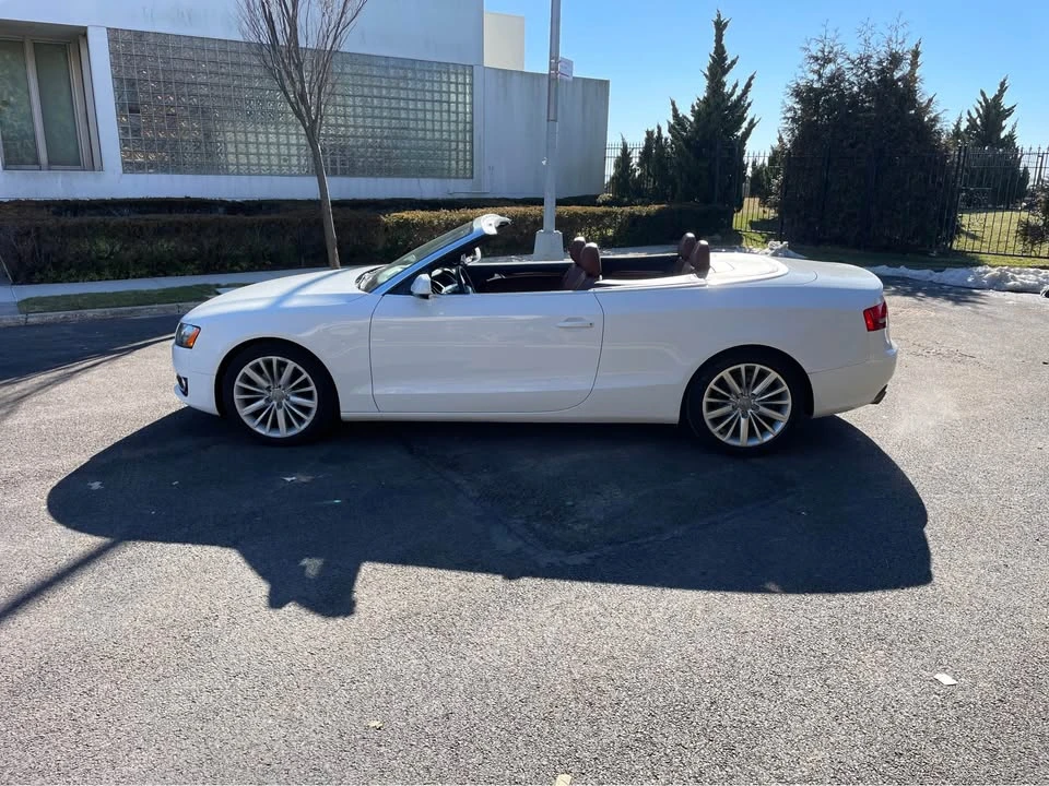 2010 Audi B8 A5 - Image 5 of 19