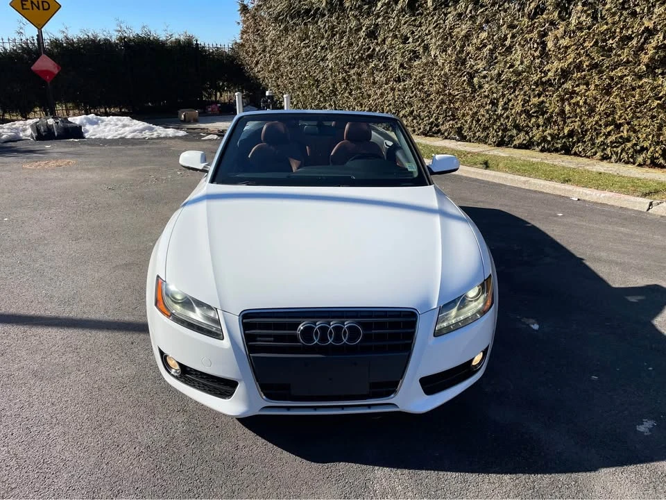 2010 Audi B8 A5 - Image 4 of 19