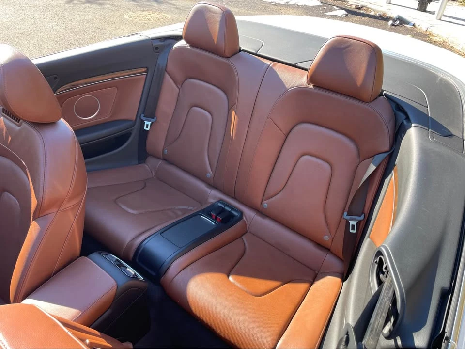 2010 Audi B8 A5 - Image 10 of 19