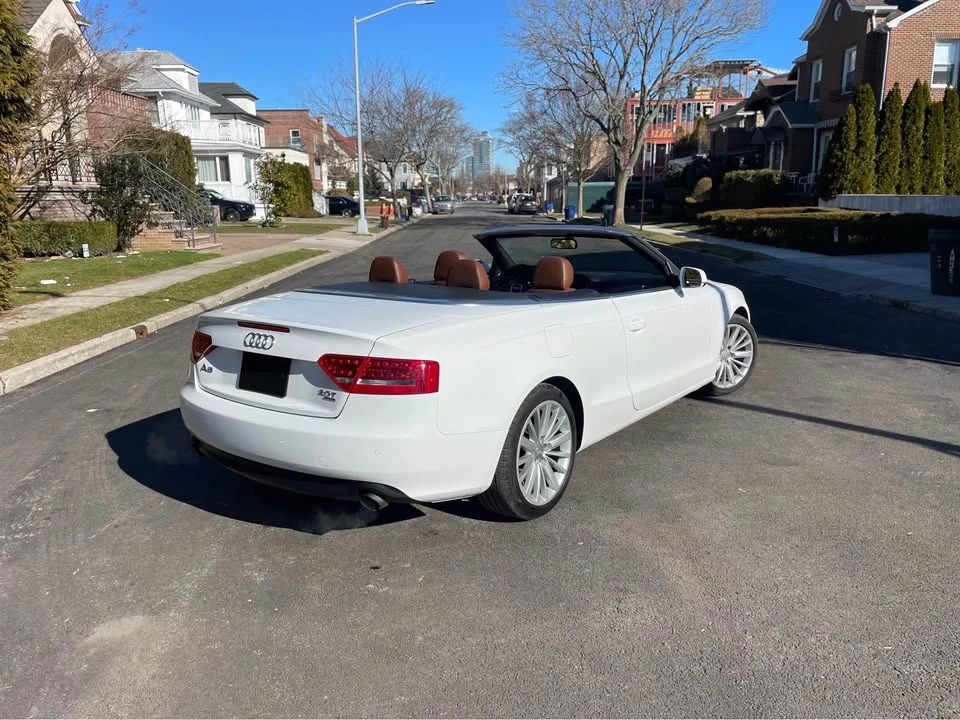 2010 Audi B8 A5 - Image 3 of 19