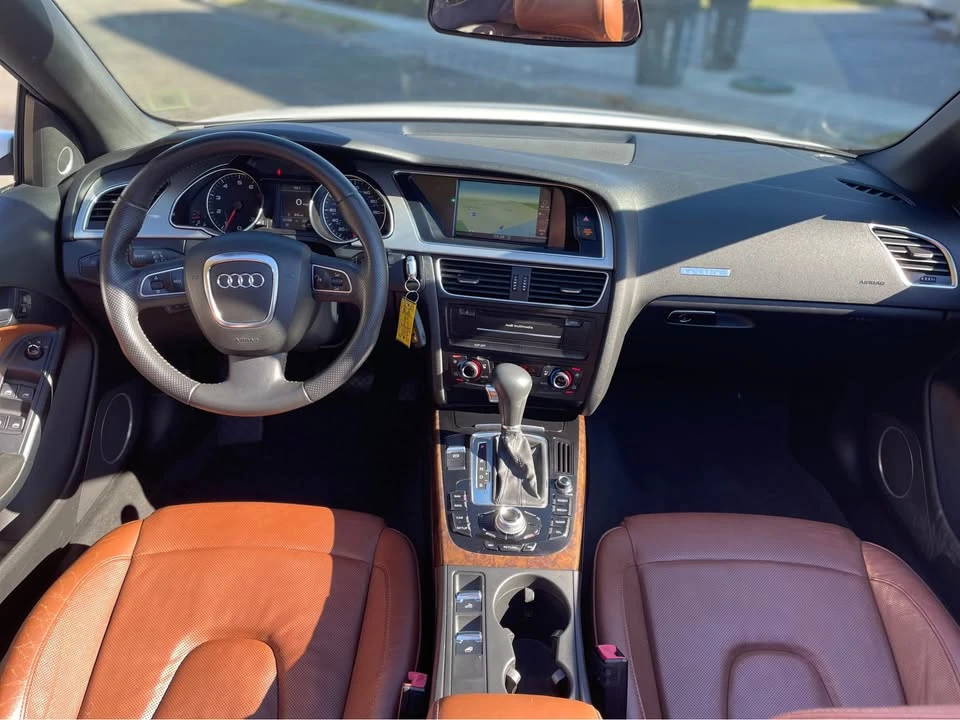 2010 Audi B8 A5 - Image 11 of 19
