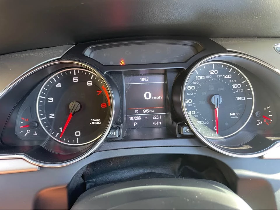 2010 Audi B8 A5 - Image 13 of 19