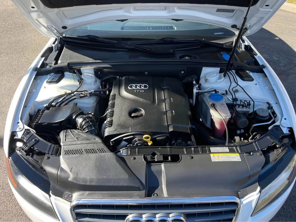 2010 Audi B8 A5 - Image 16 of 19