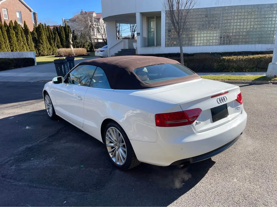 2010 Audi B8 A5 - Image 19 of 19