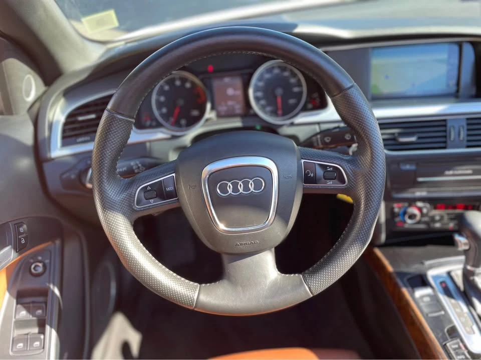 2010 Audi B8 A5 - Image 12 of 19