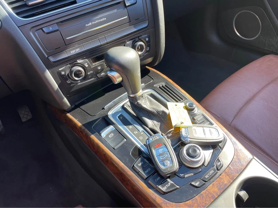 2010 Audi B8 A5 - Image 15 of 19