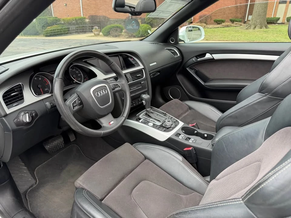 2010 Audi B8 A5 - Image 9 of 18