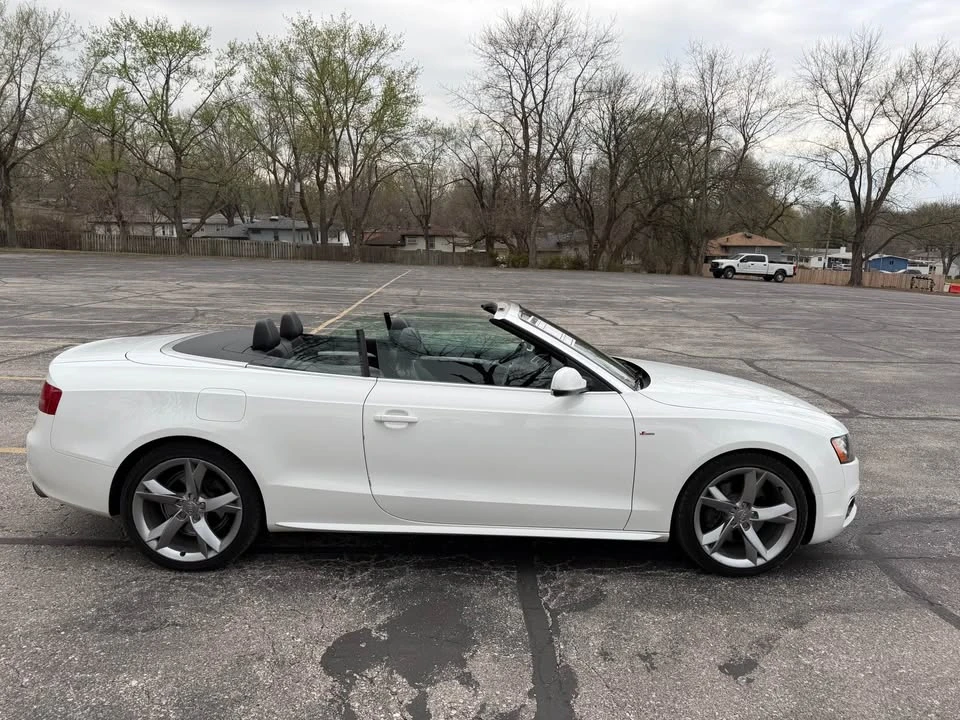 2010 Audi B8 A5 - Image 6 of 18
