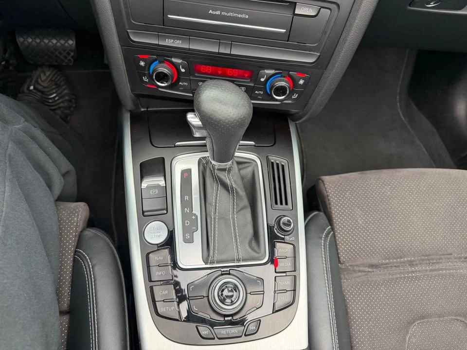 2010 Audi B8 A5 - Image 16 of 18