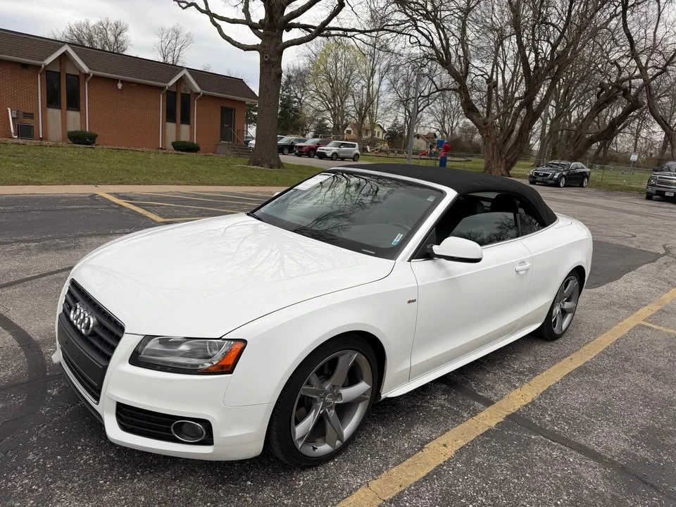 2010 Audi B8 A5 - Image 18 of 18
