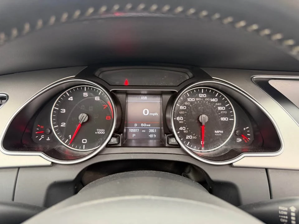 2010 Audi B8 A5 - Image 15 of 18