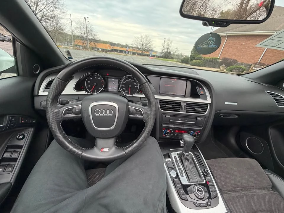 2010 Audi B8 A5 - Image 13 of 18