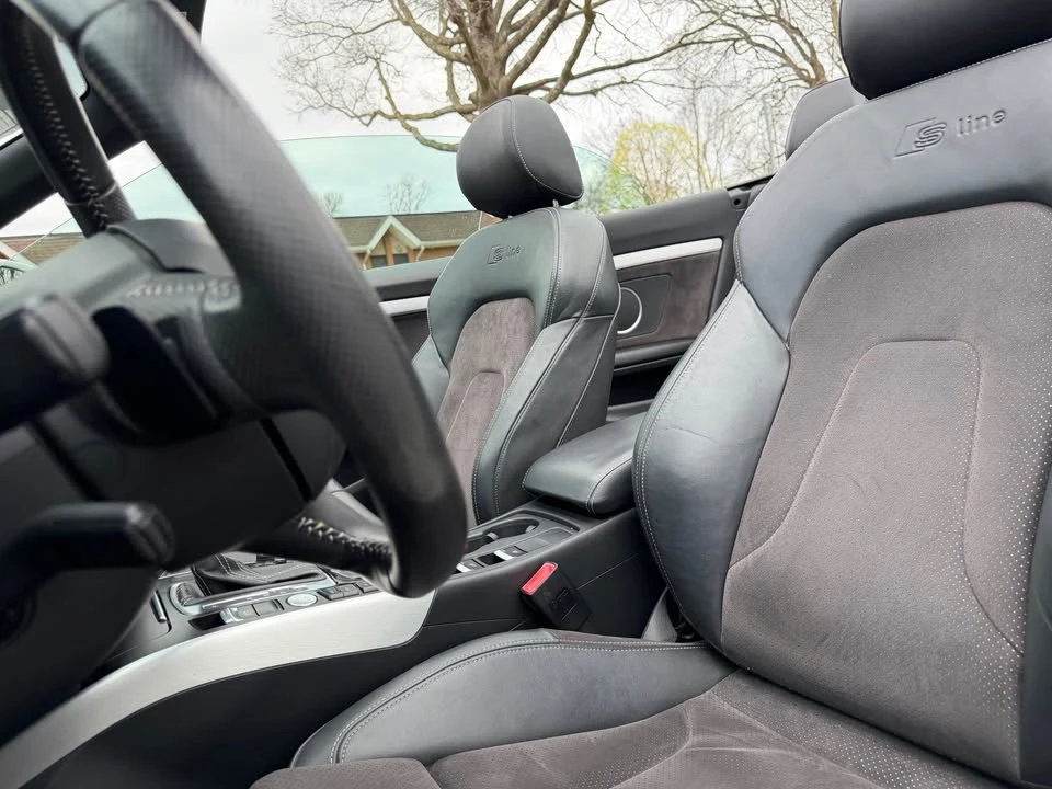2010 Audi B8 A5 - Image 11 of 18