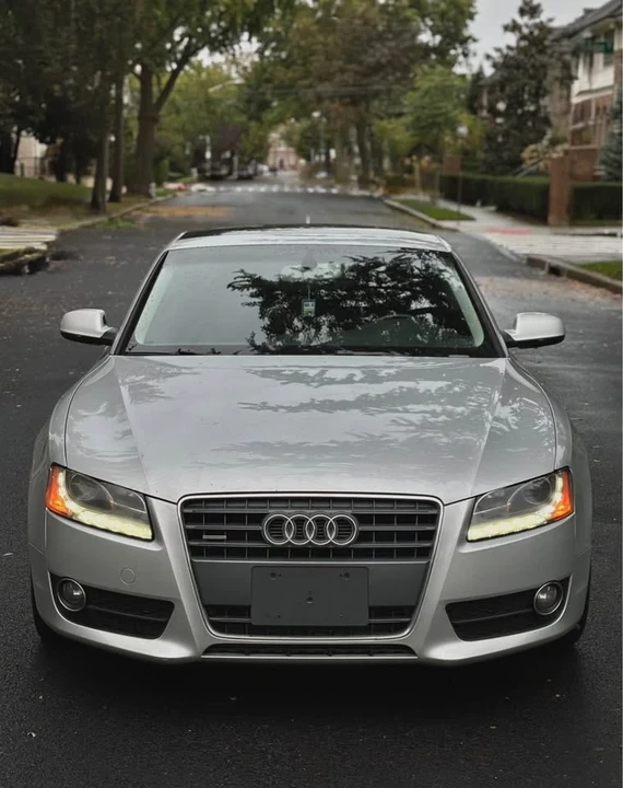 2010 Audi B8 A5 - Image 7 of 16