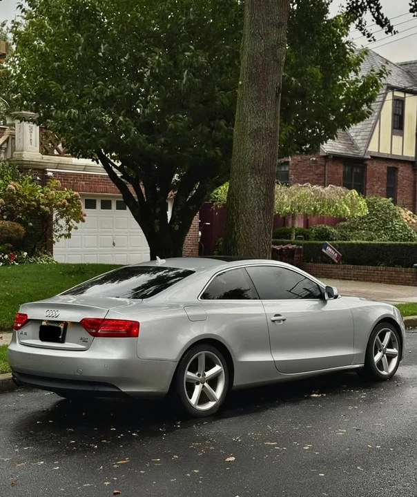 2010 Audi B8 A5 - Image 6 of 16