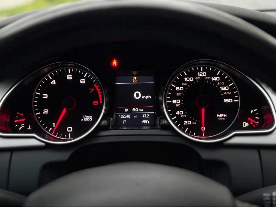 2010 Audi B8 A5 - Image 10 of 16