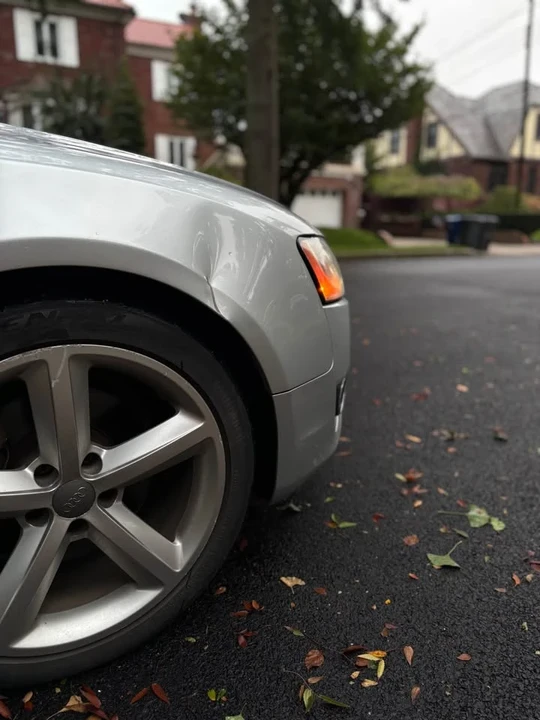 2010 Audi B8 A5 - Image 16 of 16