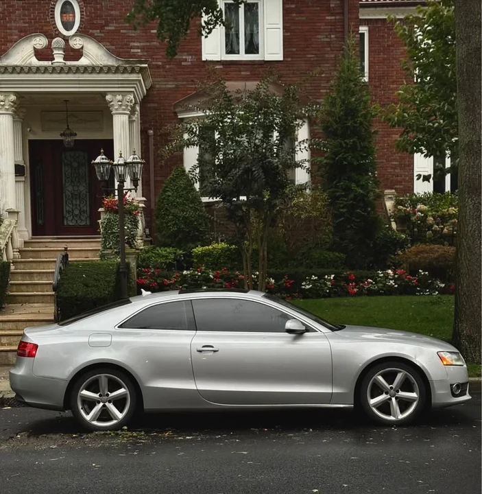 2010 Audi B8 A5 - Image 5 of 16