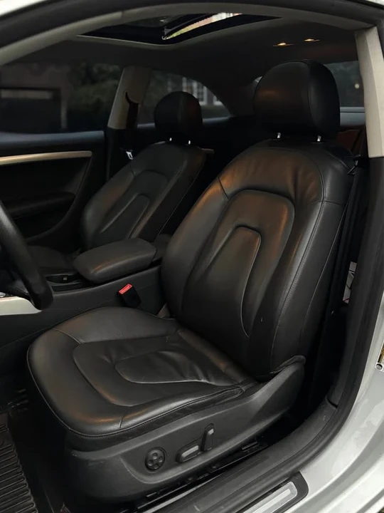 2010 Audi B8 A5 - Image 13 of 16