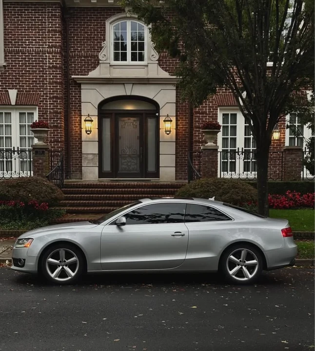 2010 Audi B8 A5 - Image 3 of 16