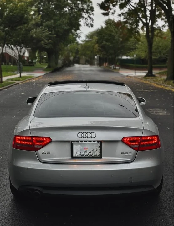 2010 Audi B8 A5 - Image 8 of 16