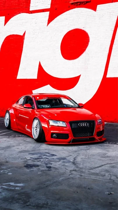 2010 Audi B8 A5 - Image 4 of 10
