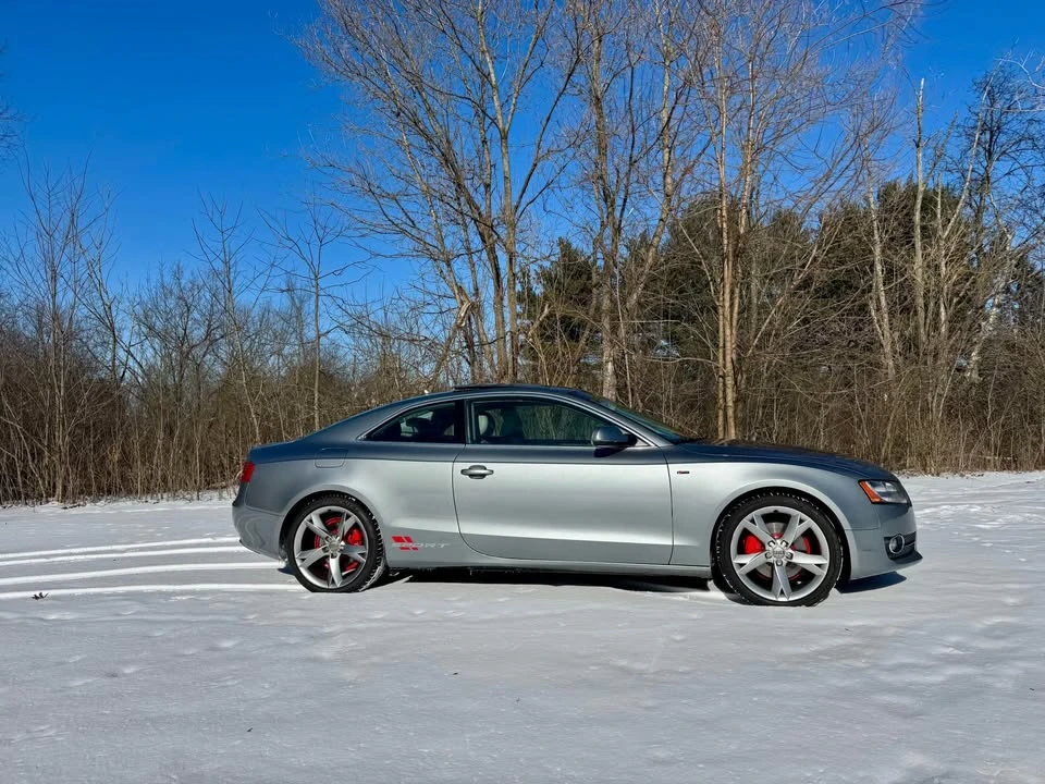 2010 Audi B8 A5 - Image 5 of 20