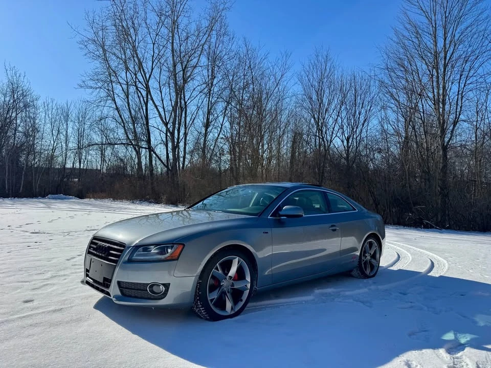 2010 Audi B8 A5 - Image 20 of 20