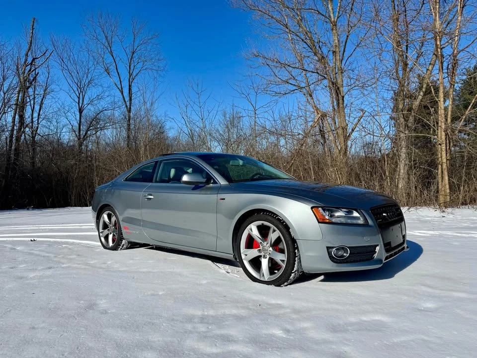 2010 Audi B8 A5 - Image 19 of 20