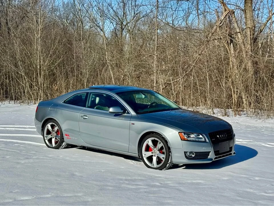 2010 Audi B8 A5 - Image 6 of 20