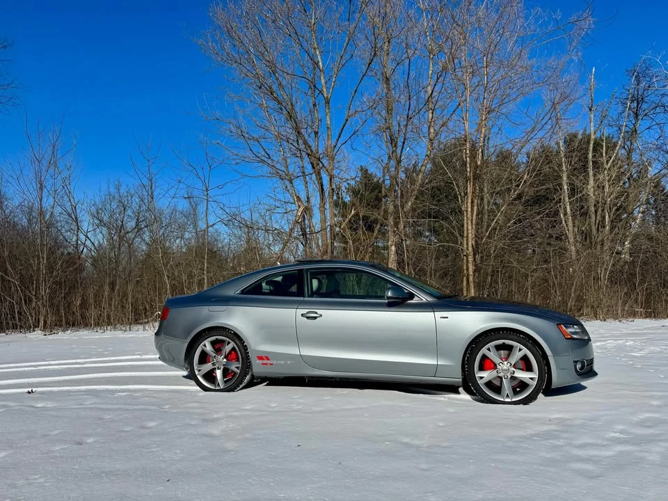 2010 Audi B8 A5 - Image 18 of 20