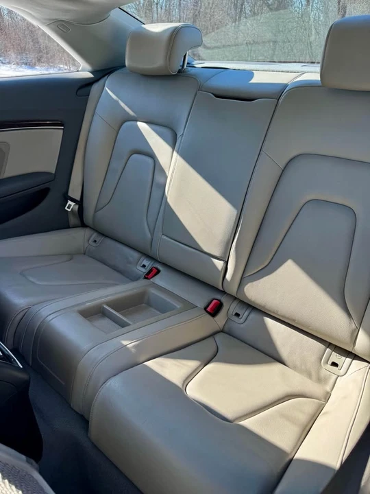 2010 Audi B8 A5 - Image 14 of 20