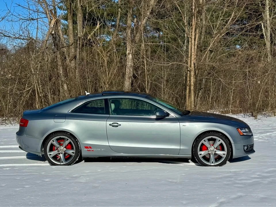 2010 Audi B8 A5 - Image 8 of 20