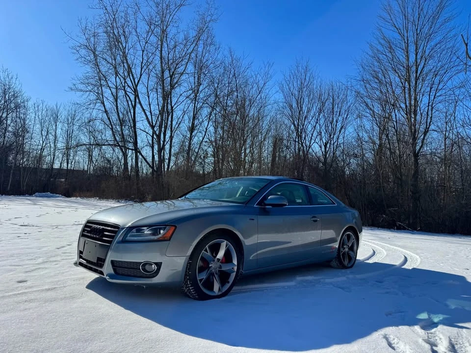 2010 Audi B8 A5 - Image 17 of 20
