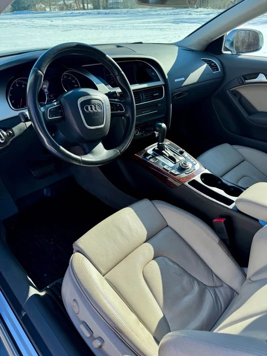 2010 Audi B8 A5 - Image 10 of 20