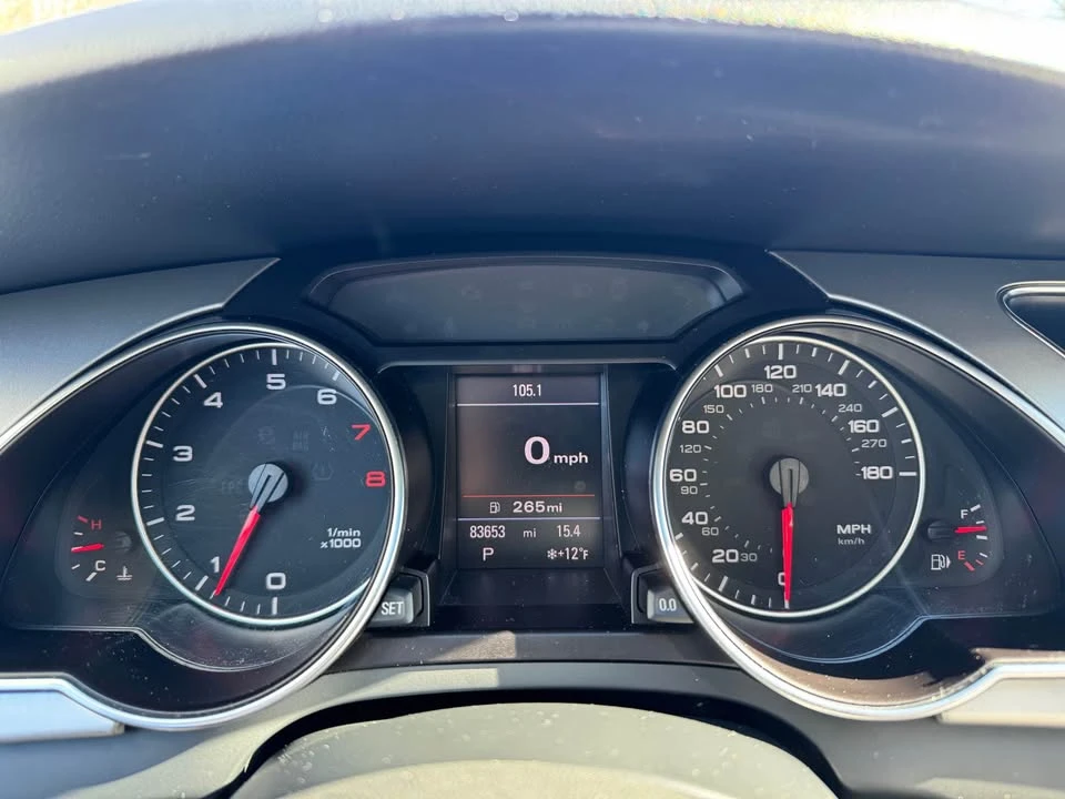 2010 Audi B8 A5 - Image 11 of 20