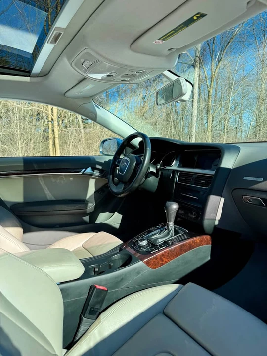 2010 Audi B8 A5 - Image 9 of 20