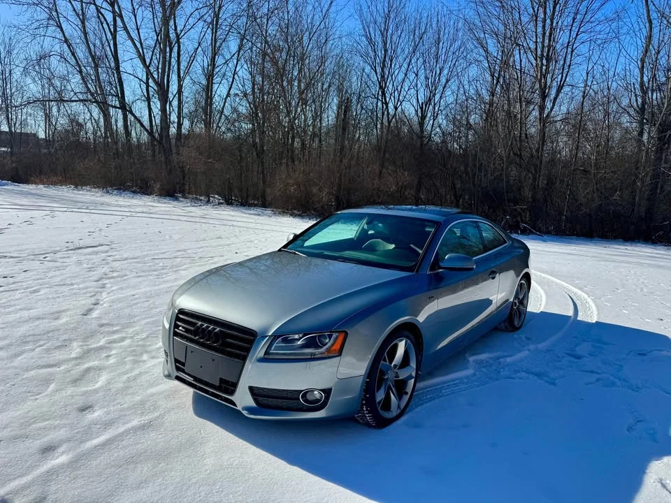 2010 Audi B8 A5 - Image 2 of 20