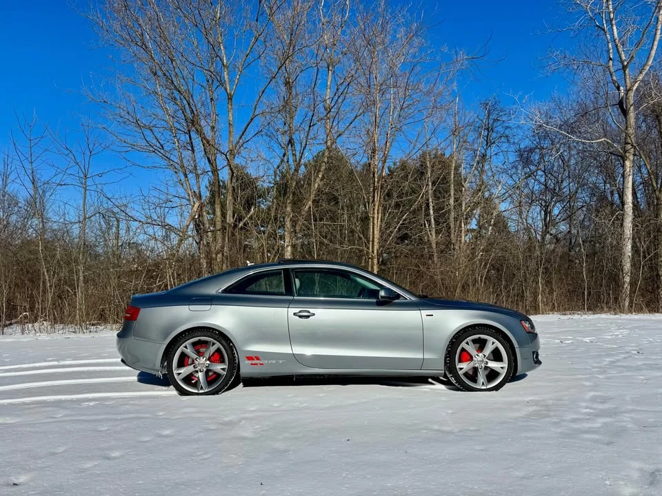 2010 Audi B8 A5 - Image 16 of 20