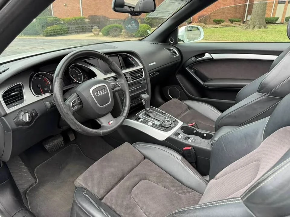 2010 Audi B8 A5 - Image 9 of 18