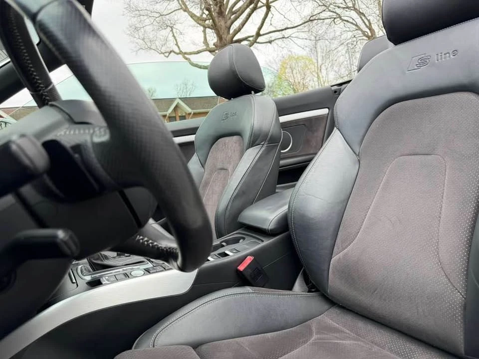 2010 Audi B8 A5 - Image 10 of 18