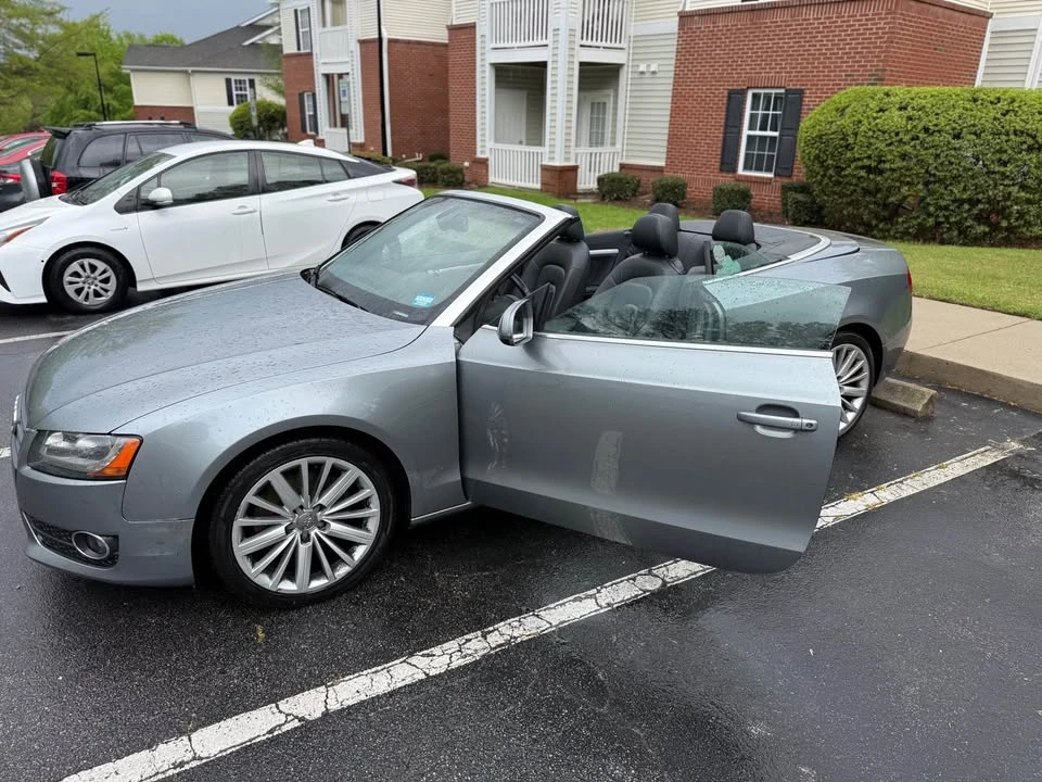 2010 Audi B8 A5 - Image 11 of 13