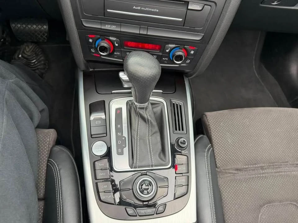 2010 Audi B8 A5 - Image 15 of 18