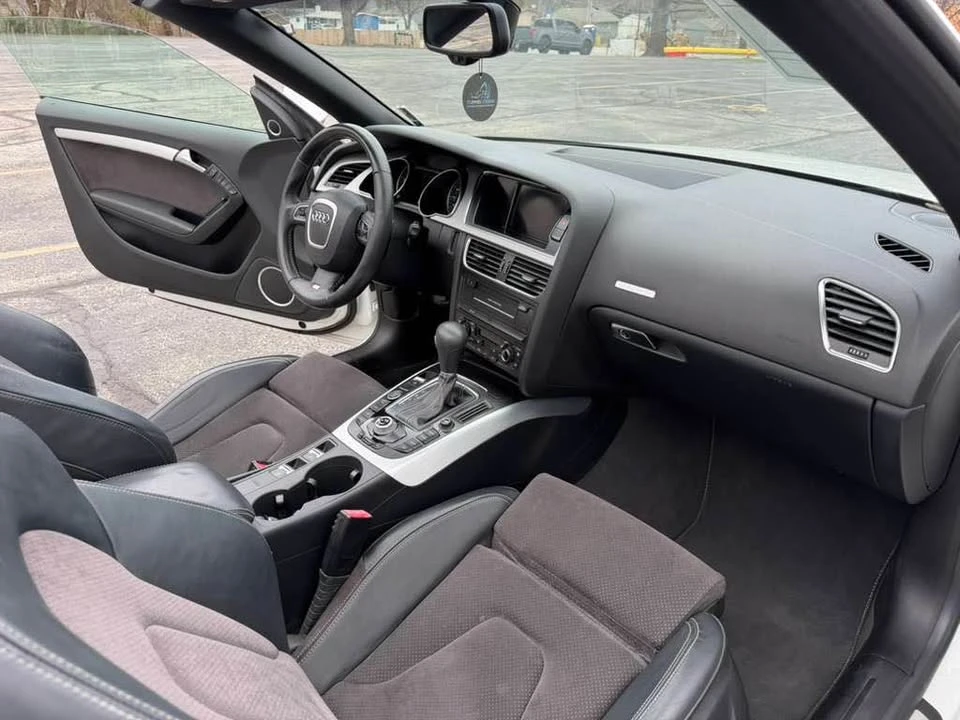 2010 Audi B8 A5 - Image 11 of 18